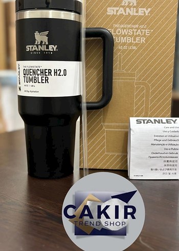 Stanley Termoslar - Görsel 7