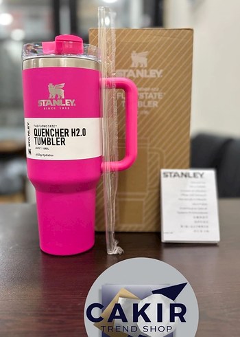 Stanley Termoslar - Görsel 6