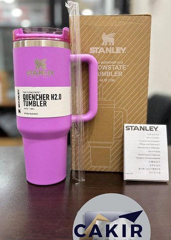 Stanley Termoslar - Görsel 8