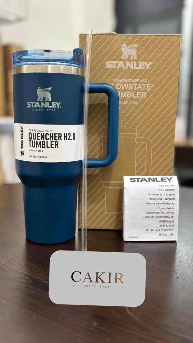Stanley Termoslar - Görsel 5