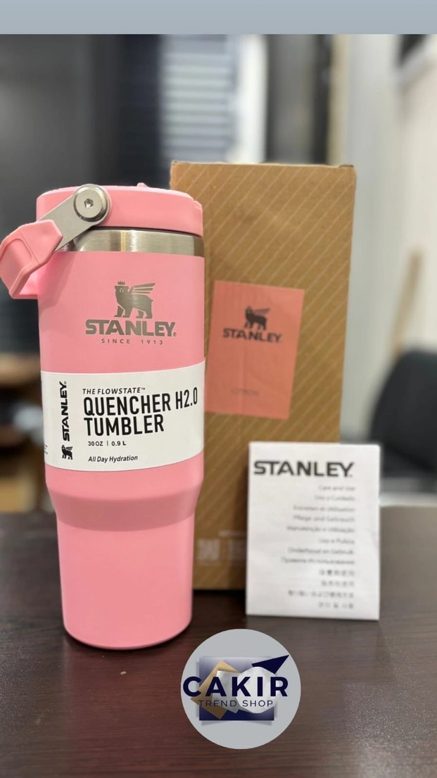 Stanley Termoslar - Görsel 3