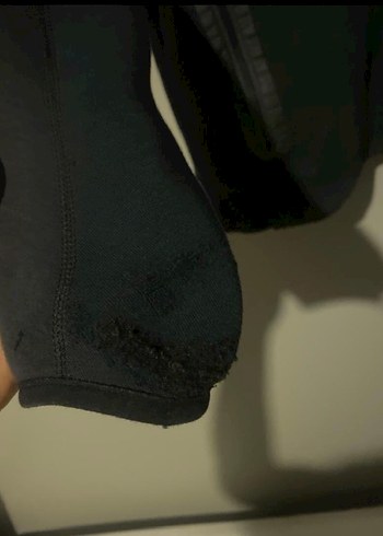 Nike Tech Flecce 2024 sezon nadir - Görsel 3