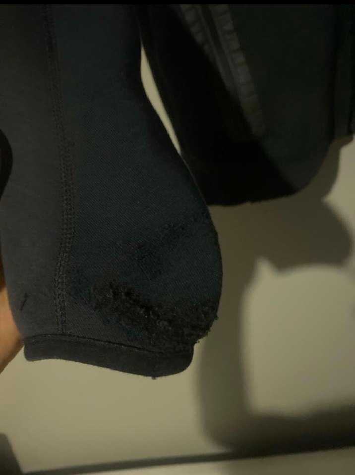 Nike Tech Flecce 2024 sezon nadir - Görsel 3