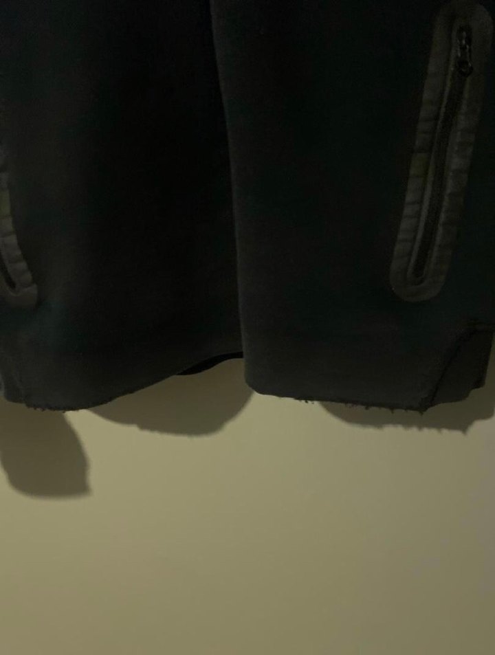 Nike Tech Flecce 2024 sezon nadir - Görsel 4