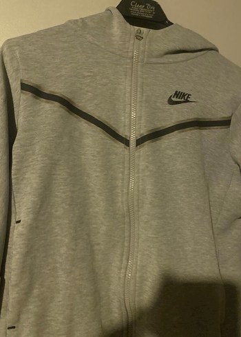 Nike tech Fleece 2023 - Görsel 3