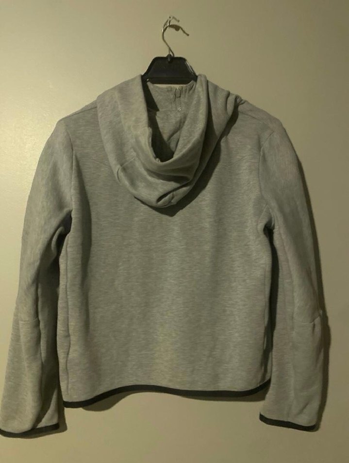 Nike tech Fleece 2023 - Görsel 2