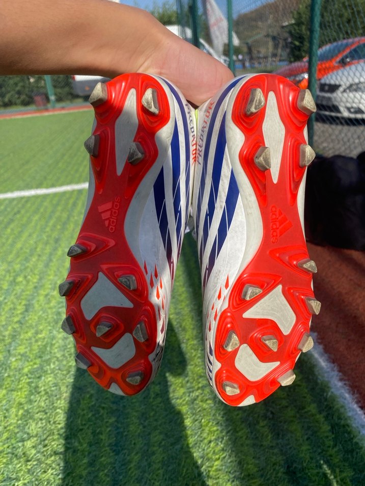Adidas pradetor krampon - Görsel 4