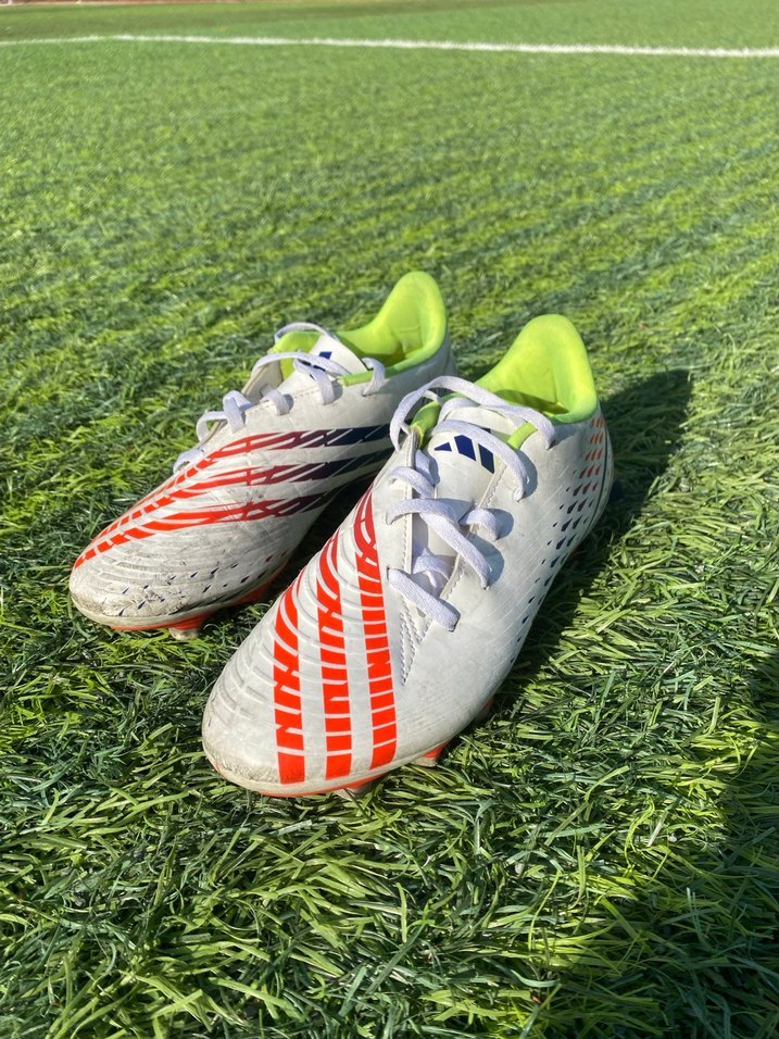 Adidas pradetor krampon - Görsel 2