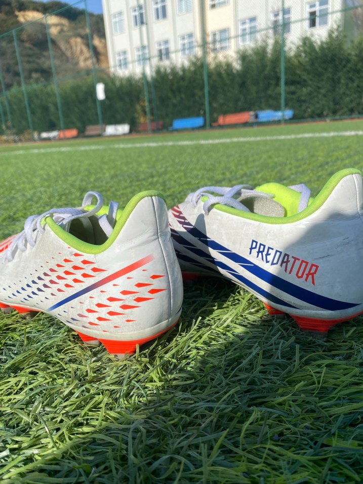 Adidas pradetor krampon - Görsel 3