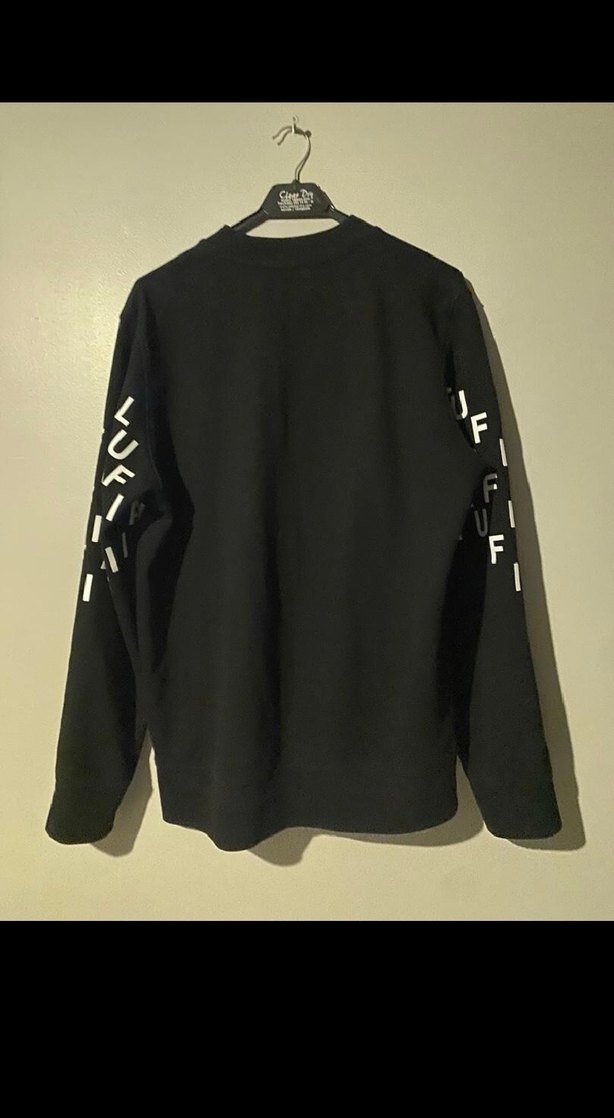 Lufian ceket - Görsel 2