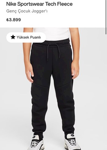 Nike tech fleece 2025s - Görsel 5