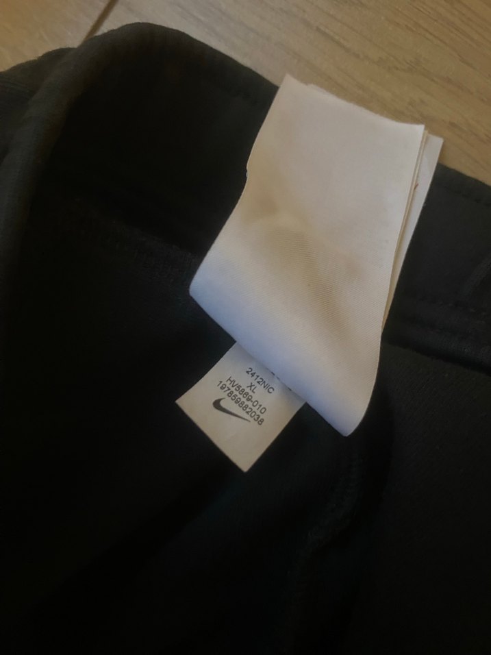 Nike tech fleece 2025s - Görsel 3