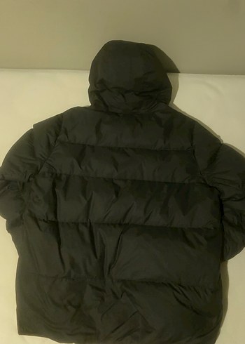 Sıfır ayarında nike mont - Görsel 2