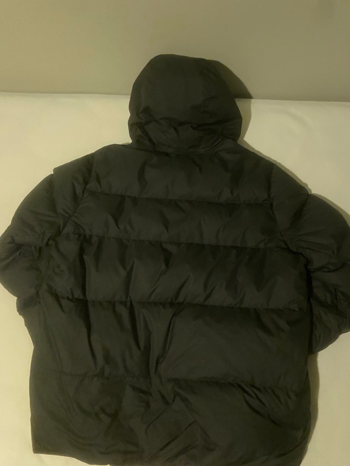 Sıfır ayarında nike mont - Görsel 2