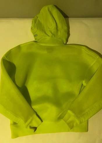 Sıfır Nike Jordan sweatshirt - Görsel 2