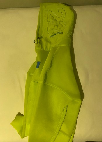 Sıfır Nike Jordan sweatshirt - Görsel 3