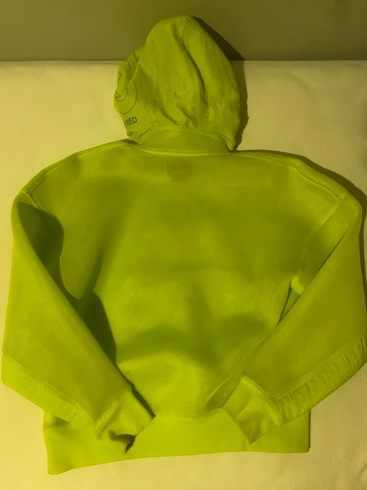 Sıfır Nike Jordan sweatshirt - Görsel 2