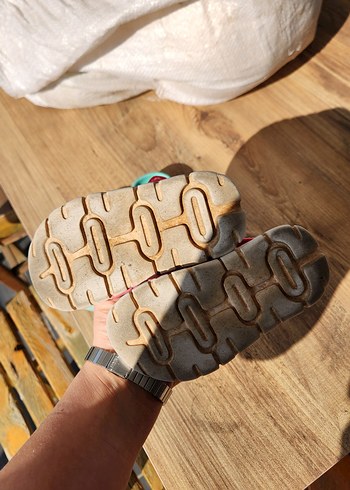 vicco sandalet ve terlik - Görsel 4