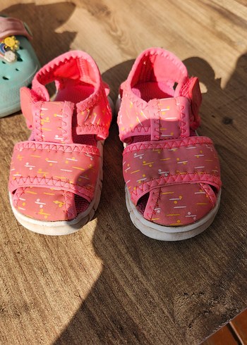 vicco sandalet ve terlik - Görsel 7