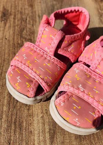 vicco sandalet ve terlik - Görsel 6