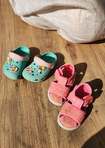 vicco sandalet ve terlik - Görsel 2