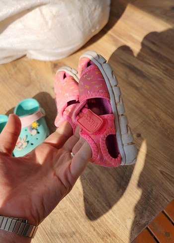 vicco sandalet ve terlik - Görsel 5