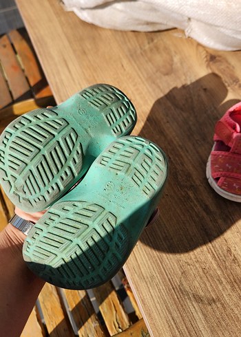 vicco sandalet ve terlik - Görsel 3