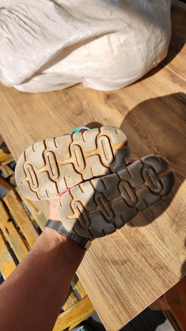 vicco sandalet ve terlik - Görsel 4