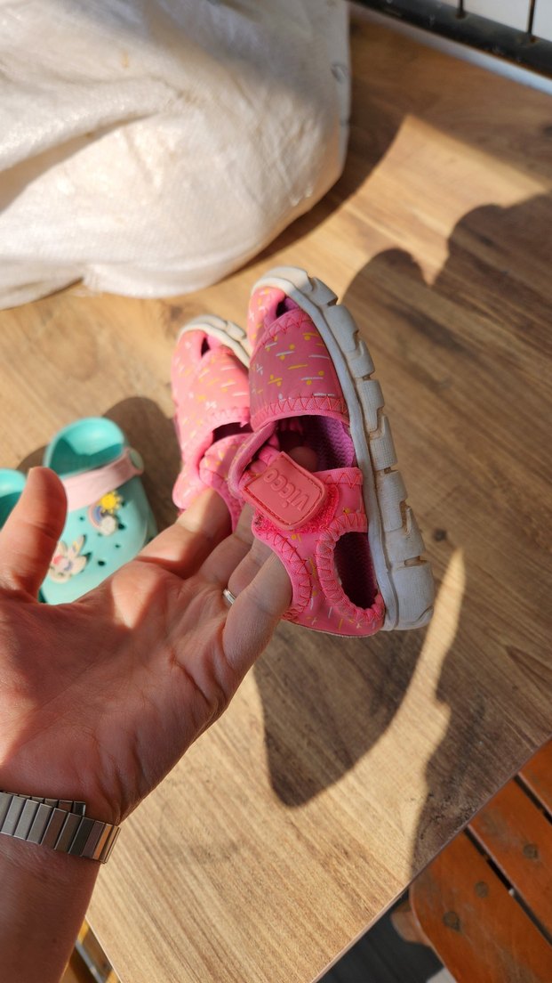 vicco sandalet ve terlik - Görsel 5