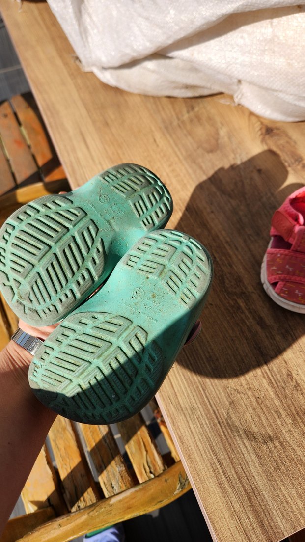 vicco sandalet ve terlik - Görsel 3