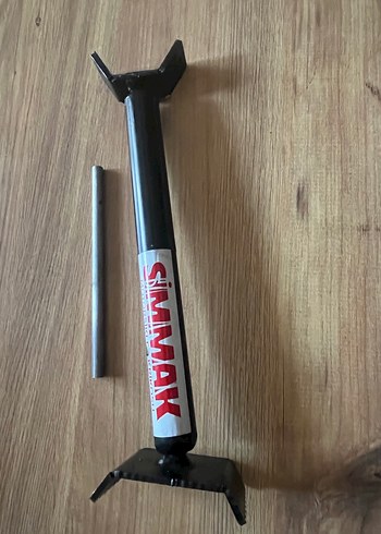 Motosiklet Krikosu - Görsel 3