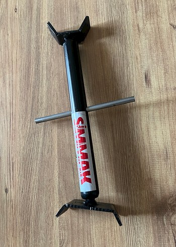 Motosiklet Krikosu - Görsel 2