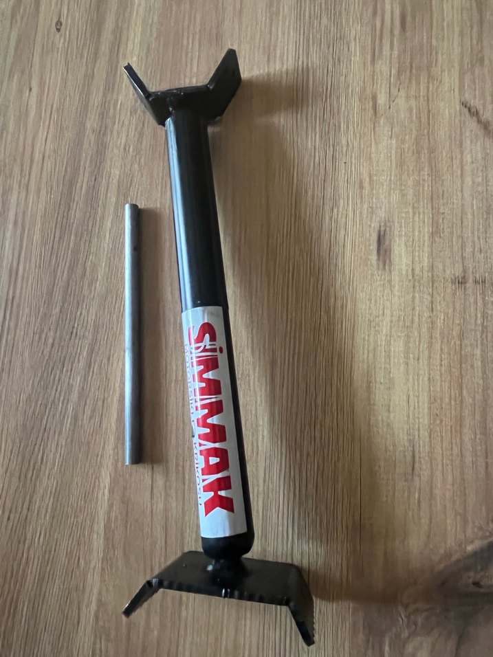 Motosiklet Krikosu - Görsel 3