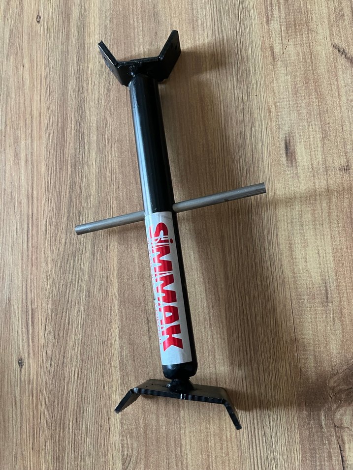 Motosiklet Krikosu - Görsel 2