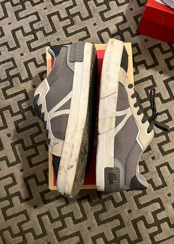 Lacoste Sneaker - Görsel 4
