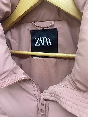 Zara Zara mont