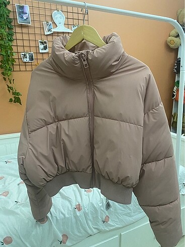 xl Beden Zara mont