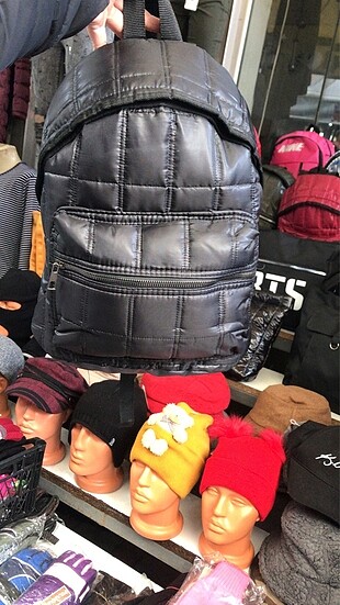Cüzdan ve Çanta