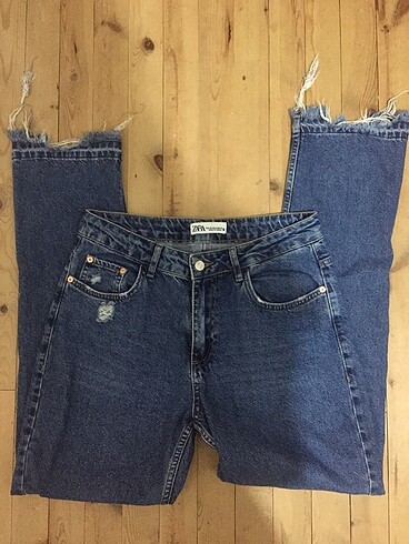 Zara jeans