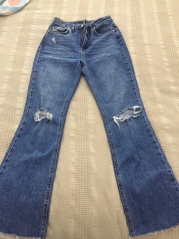 Milla jeanss
