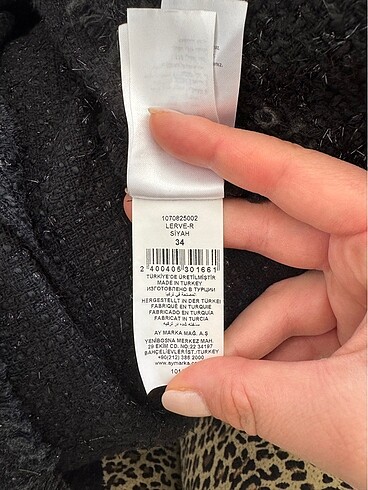 Network elbise - Görsel 5