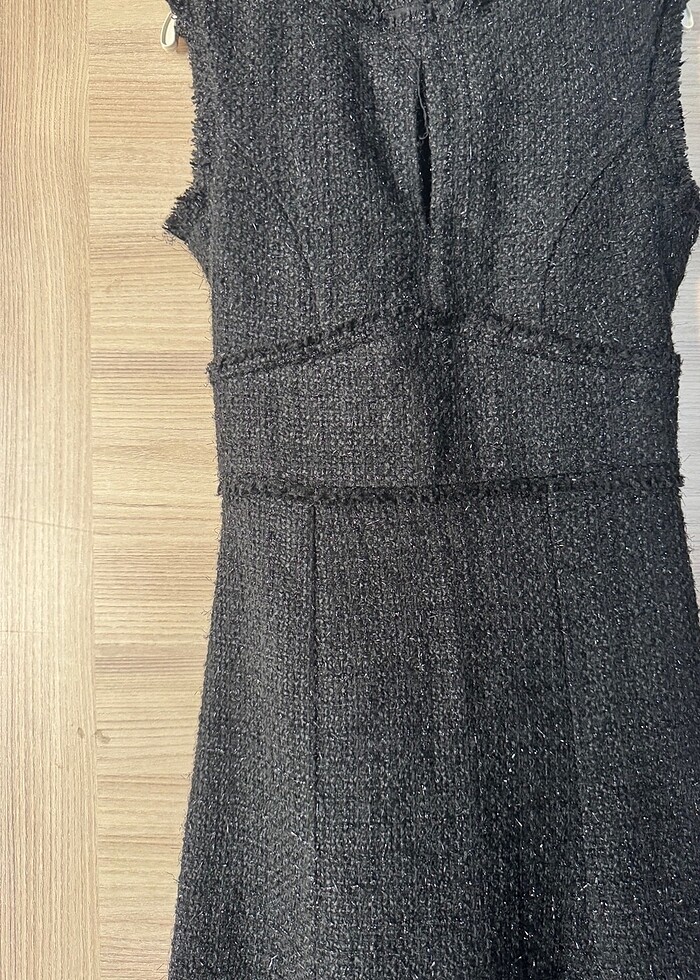 Network elbise - Görsel 3