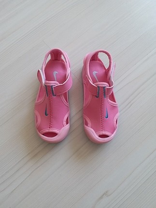 Nike sandalet