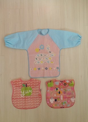 Mothercare önlük