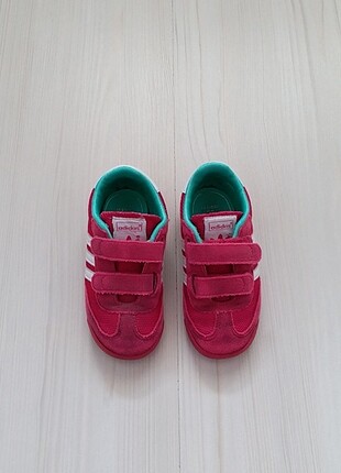 Adidas dragon ayakkabı (23.5 numara)