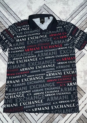 Armani Exchange s