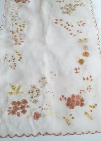 Bohem sehpa Örtüsü - Görsel 3