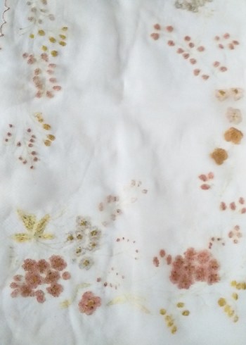 Bohem sehpa Örtüsü - Görsel 5