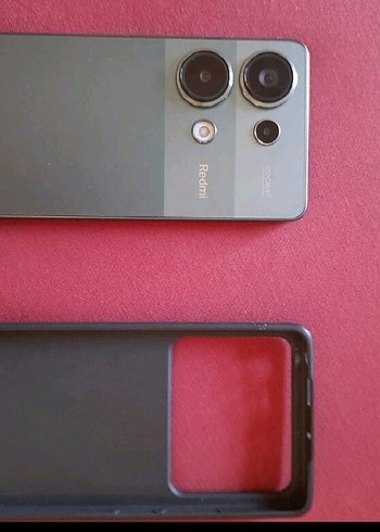 Redmi note 13 pro - Görsel 2