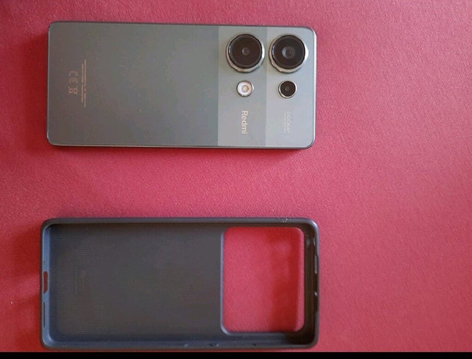 Redmi note 13 pro - Görsel 2